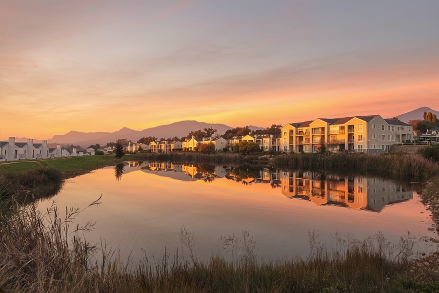 3 Bedroom Property for Sale in Wellington Central Western Cape